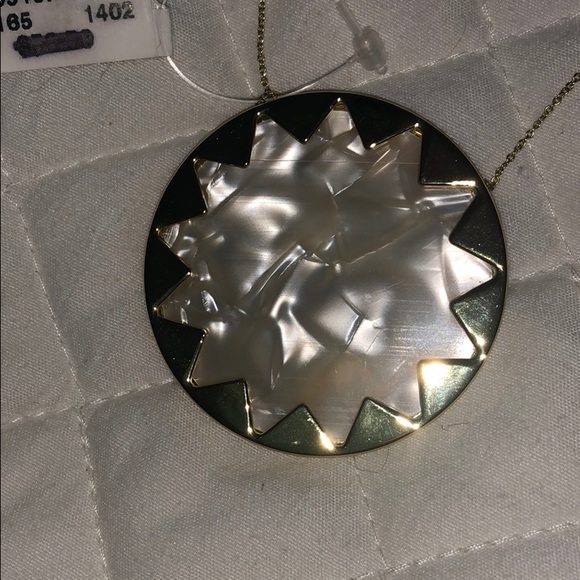 South Moon Under necklace - Picture 2 of 3